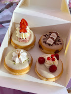 Donuts House Epernay à Épernay