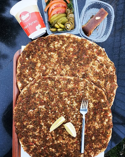 Abdülleziz Lahmacun