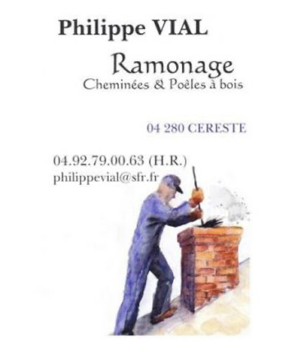 Vial Philippe