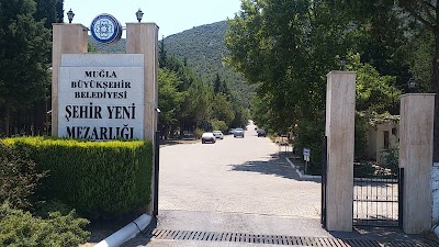 Şehir Yeni Mezarlığı