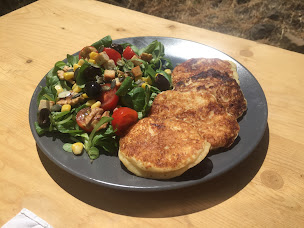 Photo n°14 de U Snackucciu Albo à Ogliastro (Restaurant)