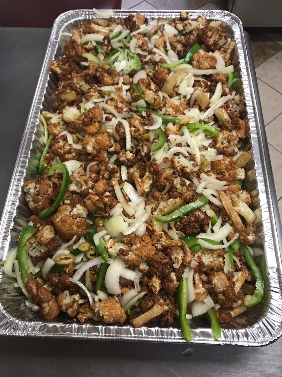 Pita Hut Grille — photo 3