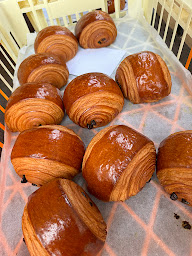 Photo n°2 de Boulangerie-Pâtisserie Lacène - 55 ANCERVILLE à Ancerville (Boulangerie)