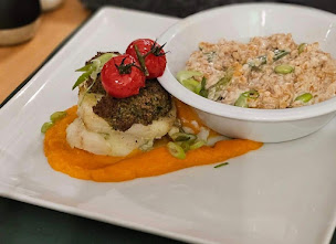 Photo n°6 de La Table d'Arsac à Arsac (Restaurant)