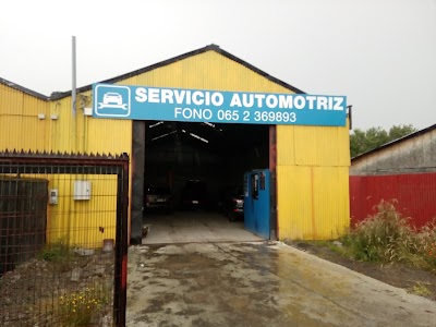 Photos of Servicio Automotriz LOUSTAU