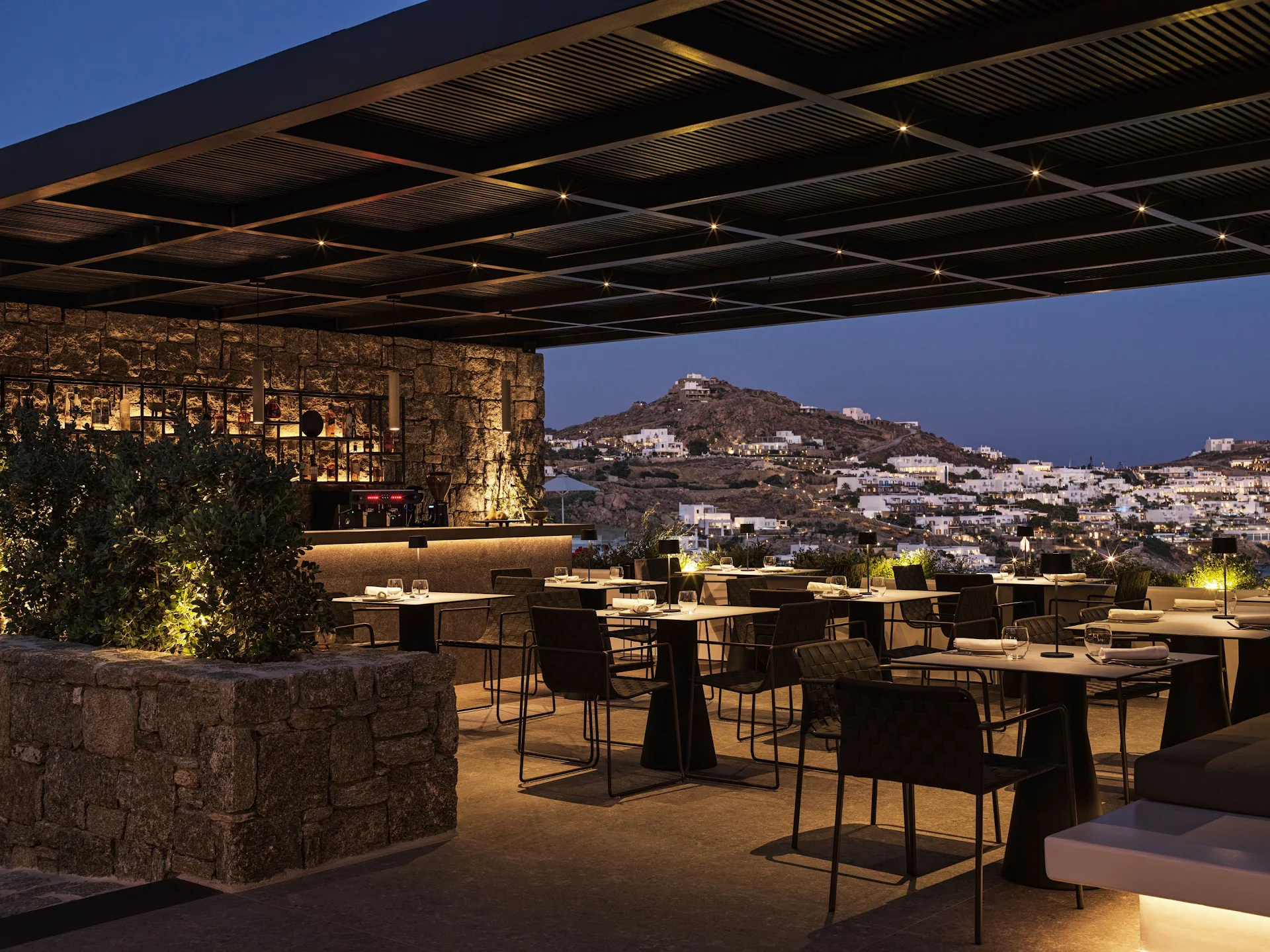 Noima Boutique Hotel Mykonos
