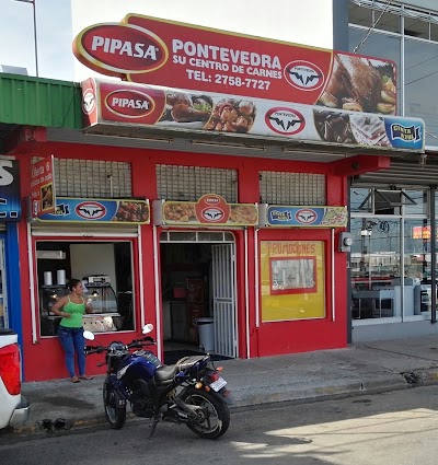 Photos of Carniceria Pontevedra