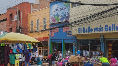 Photos of Zona Libre S, de R.l