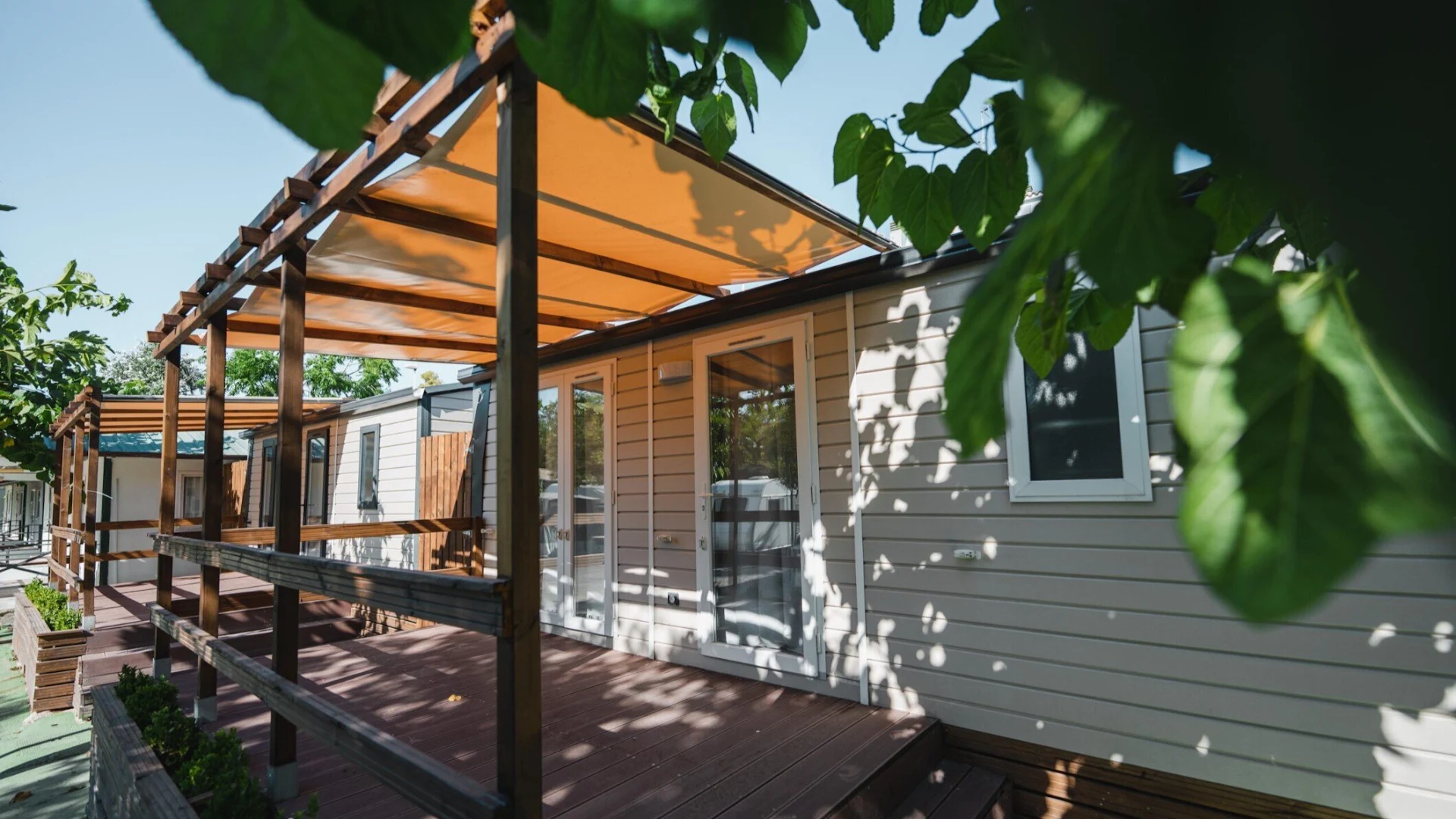 Camping Puçol - Camping Platja