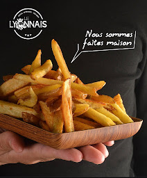 Photo n°52 de Snack Le Lyonnais à Bischheim (Restaurant de hamburgers)