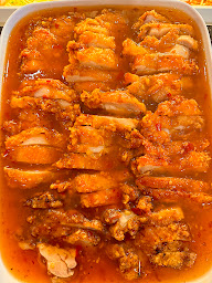 Photo n°19 de Chez Madame Lin à Paris (Restaurant thaï)