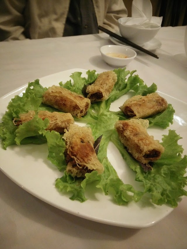 Trong Dong