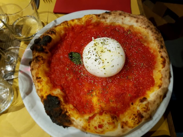 La Madama della Rocca