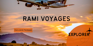 Photo n°11 de Agence Rami Voyages à Paris (Agence de voyages)