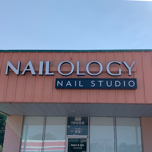 Nailology Nail Studio - Thumbnail