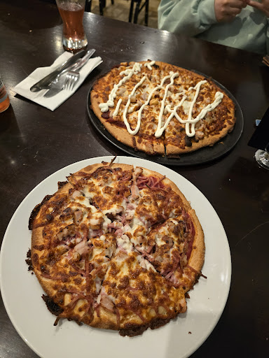 IL Centro Pizza House - Thumbnail