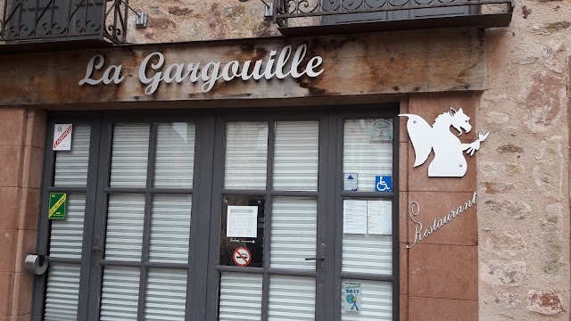 La Gargouille