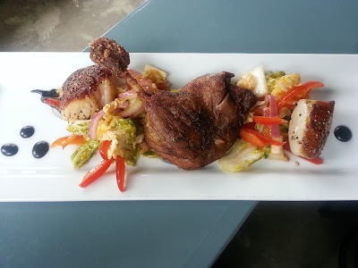 Photos of Local Eatery & Pub