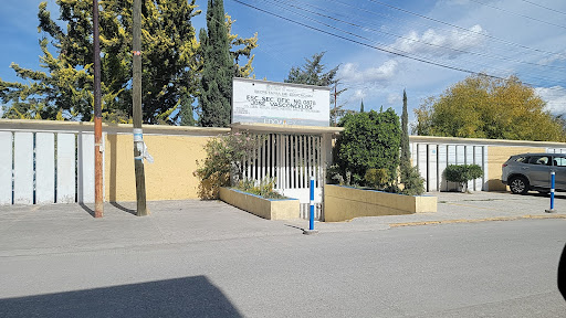 Escuela Secundaria Oficial 0878 “Jose Vasconcelos” - Thumbnail
