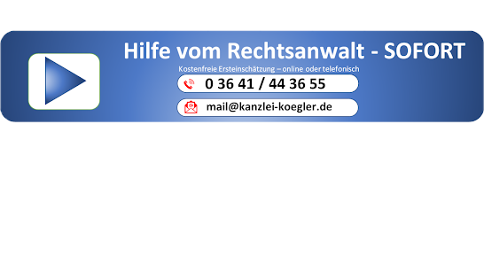 Rechtsanwälte Kögler & Coll. - Jena Markt 5, 07743 Jena