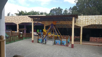 Photos of Fantasiland
