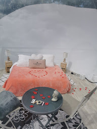 Photo n°59 de Noct'en bulle à Cabrerets (Hôtel)