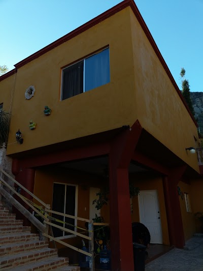 Photos of hotel la casona de cantera