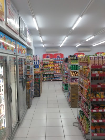 Photos of Alfamart Kapedi