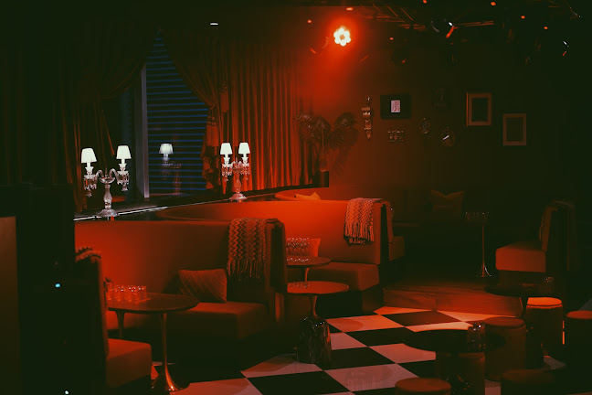 Ruby Lounge - Bar