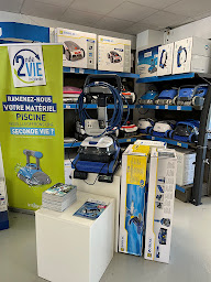 Photo n°7 de Irripiscine by Irrijardin Lyon-Craponne à Craponne (Service de réparation de piscines)