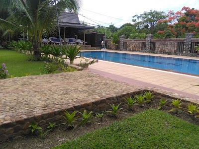 Photos of Au Paradis Bleu