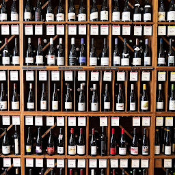 Photo n°10 de La Petite Cave d'Oullins à Oullins-Pierre-Bénite (Épicerie fine)