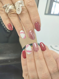 Photo n°4 de Fée des ongles à Pau (Salon de manucure)