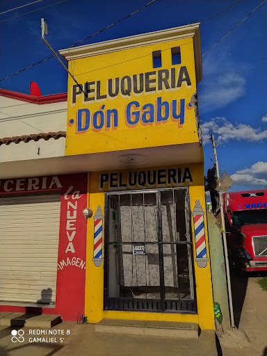 Peluqueria GABRIEL