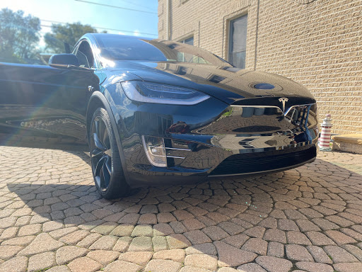 Dlins Precision Mobile Detailing L.L.C. - Thumbnail