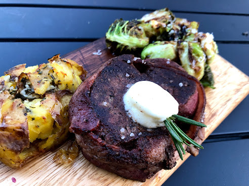 The Davenport by null