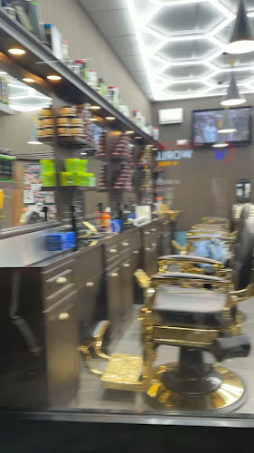 Reviews of Local barber in London - Barber shop