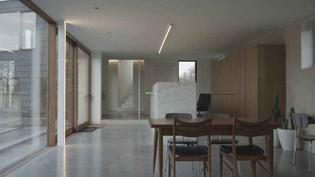 Beoordelingen van Holarchitecten in Sint-Niklaas - Architect