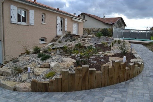 Photo de H2O Paysages
