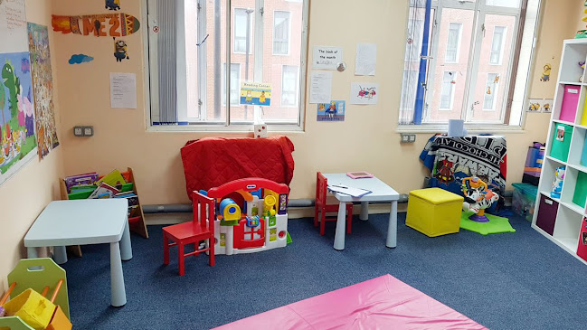 Reviews of Blooming Tree ABA Primary School in London - Kindergarten