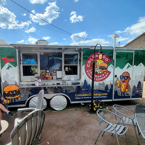 Colorado Corndog & Burger Company, Fraser, CO