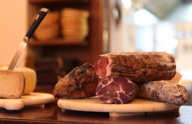 Ristorante La Locanda del Postiglione