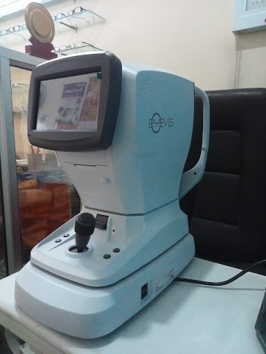 Eyevis MR9900 Latest technology  Machine post image