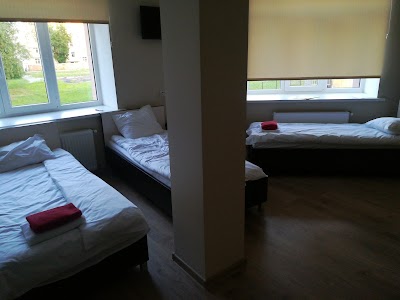 Photos of Bella Center Hotel