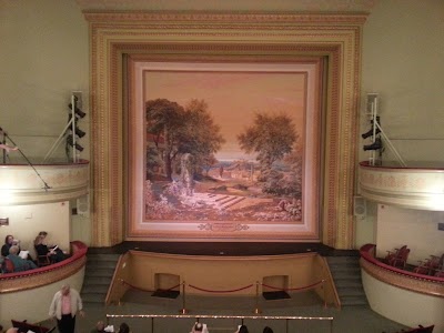 Photos of Ramsdell Regional Center for the Arts