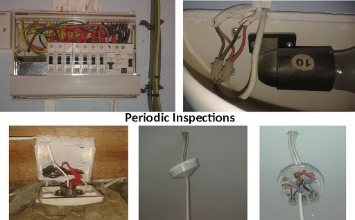 Thomily Electrical - Thumbnail