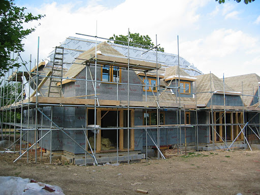 Highgrove Construction - Visual