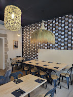 BiBoViNo - Restaurant/Cave à vins à Vannes