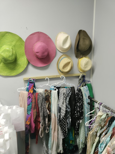 Shoppers Delight - Visual