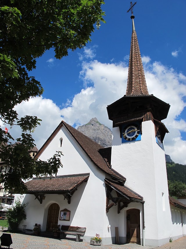 Kandersteg
